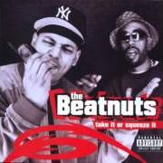 Il testo NO ESCAPIN' THIS dei THE BEATNUTS è presente anche nell'album Take it or squeeze it (2001)