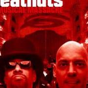 Il testo INTRO dei THE BEATNUTS è presente anche nell'album A musical massacre (1999)