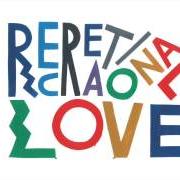 Recreational love