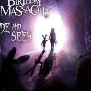 Il testo ONE PROMISE dei THE BIRTHDAY MASSACRE è presente anche nell'album Hide and seek (2012)