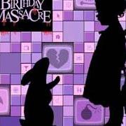 Il testo VIDEO KID dei THE BIRTHDAY MASSACRE è presente anche nell'album Violet (2005)