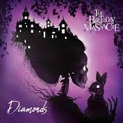 Il testo CRUSH dei THE BIRTHDAY MASSACRE è presente anche nell'album Diamonds (2020)