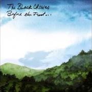 Il testo KEPT MY SOUL dei THE BLACK CROWES è presente anche nell'album Before the frost...Until the freeze (2009)