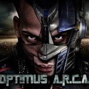 Il testo MUNDO DE COLORES di ARCANGEL è presente anche nell'album Optimus a.R.C.A (2010)