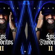 Il testo SE PORTA MAL di ARCANGEL è presente anche nell'album Los favoritos 2 (2020)