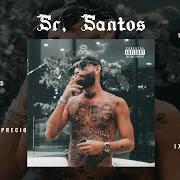 Il testo DÍGITOS di ARCANGEL è presente anche nell'album Sr. santos (2023)