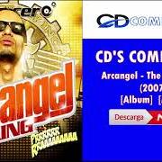 Il testo TOMA di ARCANGEL è presente anche nell'album The new king (2007)