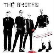 Il testo NORMAL JERKS dei THE BRIEFS è presente anche nell'album Steal yer heart (2005)
