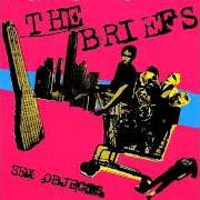 Il testo KILLED BY ANTS dei THE BRIEFS è presente anche nell'album Sex objects (2004)