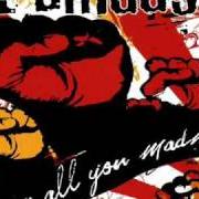 Il testo OBLIVION dei THE BRIGGS è presente anche nell'album Come all you madmen (2008)