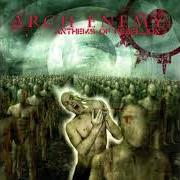 Il testo DEAD EYES SEE NO FUTURE degli ARCH ENEMY è presente anche nell'album Anthems of rebellion (2003)