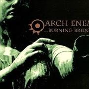 Il testo THE IMMORTAL degli ARCH ENEMY è presente anche nell'album Burning bridges (1999)