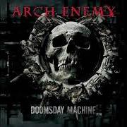 Il testo MECHANIC GOD CREATION degli ARCH ENEMY è presente anche nell'album Doomsday machine (2005)