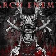 Il testo NIGHT FALLS FAST degli ARCH ENEMY è presente anche nell'album Rise of the tyrant (2007)