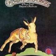 Il testo OBSERVATORY CREST di THE CAPTAIN BEEFHEART è presente anche nell'album Bluejeans & moonbeams (1974)