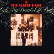 Il testo THE BUGGY BOOGIE WOOGIE di THE CAPTAIN BEEFHEART è presente anche nell'album Lick my decals off, baby (1970)
