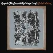 Il testo TAROTPLANE di THE CAPTAIN BEEFHEART è presente anche nell'album Mirror man (1971)