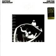 Il testo WHITE JAM di THE CAPTAIN BEEFHEART è presente anche nell'album The spotlight kid (1972)