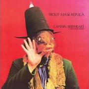 Il testo FALLIN' DITCH di THE CAPTAIN BEEFHEART è presente anche nell'album Trout mask replica (1969)