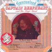 Il testo LAZY MUSIC di THE CAPTAIN BEEFHEART è presente anche nell'album Unconditionally guaranteed (1974)