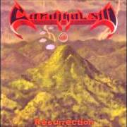 Il testo THE GREAT TRIBULATION dei THE CARDINAL SIN è presente anche nell'album Resurrection (2004)