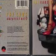 Il testo TOUCH AND GO di THE CARS è presente anche nell'album Complete greatest hits (2002)