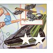 Il testo LOOKING FOR LOVE di THE CARS è presente anche nell'album Heartbeat city (1984)