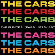 Il testo YOU CAN'T HOLD ON TOO LONG di THE CARS è presente anche nell'album Candy-o (1979)