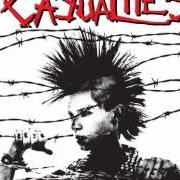 Il testo IN IT FOR LIFE dei THE CASUALTIES è presente anche nell'album Under attack (2006)