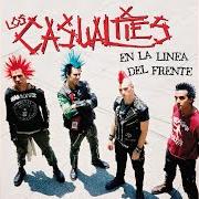 Il testo BOTAS dei THE CASUALTIES è presente anche nell'album En la linea del frente (2005)