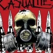 Il testo VOICE OF THE OUTCAST dei THE CASUALTIES è presente anche nell'album Resistance (2012)