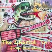 Il testo LOVE dei THE CHARIOT è presente anche nell'album One wing (2012)