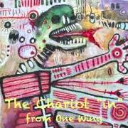 Il testo FIRST dei THE CHARIOT è presente anche nell'album One wing (2012)