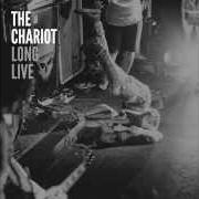 Il testo DAVID DE LA HOZ dei THE CHARIOT è presente anche nell'album Long live (2010)