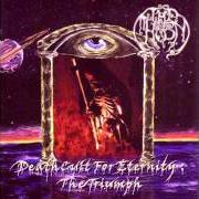 Il testo POSSESSED BY PAST TRAGEDIES (TRAGIC SHADOWS) dei THE CHASM è presente anche nell'album Deathcult for eternity: the triumph (1998)