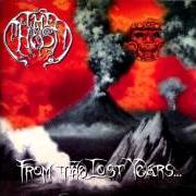 Il testo DEATHCULT FOR ETERNITY dei THE CHASM è presente anche nell'album From the lost years (1995)