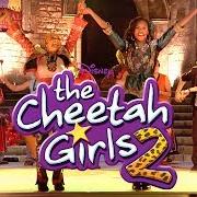 Il testo CHEETAH SISTERS [BARCELONA MIX] di THE CHEETAH GIRLS è presente anche nell'album The cheetah girls 2 (2006)