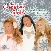 Il testo THE SIMPLE THINGS di THE CHEETAH GIRLS è presente anche nell'album Cheetah-licious christmas (2005)