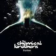 Il testo SWOON dei THE CHEMICAL BROTHERS è presente anche nell'album Further (2010)