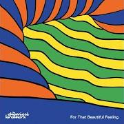 Il testo FEELS LIKE I AM DREAMING dei THE CHEMICAL BROTHERS è presente anche nell'album For that beautiful feeling (2023)