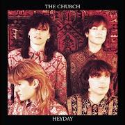 Il testo THE VIEW dei THE CHURCH è presente anche nell'album Heyday (1985)