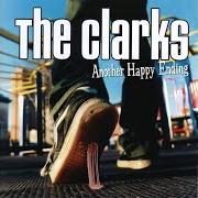 Il testo WASTING TIME dei THE CLARKS è presente anche nell'album Another happy ending (2002)