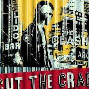 Il testo THIS IS ENGLAND dei THE CLASH è presente anche nell'album Cut the crap (1985)