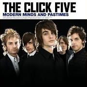 Il testo THE WORLD COMES CRAWLIN' BACK dei THE CLICK FIVE è presente anche nell'album Click five (2011)