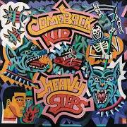 Il testo IN-BETWEEN dei COMEBACK KID è presente anche nell'album Heavy steps (2022)