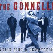 Il testo START di THE CONNELLS è presente anche nell'album Weird food and devastation (1996)