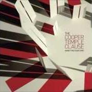 Il testo ALL I SEE IS YOU dei THE COOPER TEMPLE CLAUSE è presente anche nell'album Make this your own (2007)