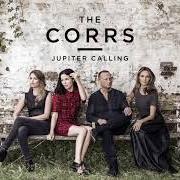 Il testo BULLETPROOF LOVE dei THE CORRS è presente anche nell'album Jupiter calling (2017)