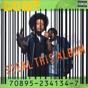 Il testo PIZZA MAN (SKIT) dei THE COUP è presente anche nell'album Steal this album (1998)