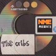 Il testo EAT ME dei THE CRIBS è presente anche nell'album Payola (2013)